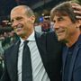 Copertina di I piani di Milan e Napoli per la rimonta sull’Inter: Allegri ha un’arma tattica, Conte va in ferie e prepara l’assalto