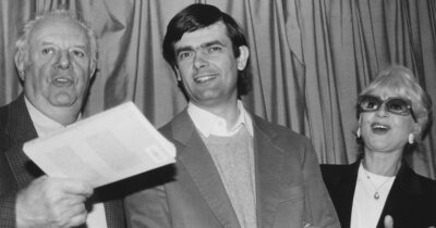 Copertina di Le quattro leggi “naturali” che mi ha insegnato mio padre Dario Fo