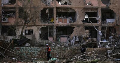 Copertina di Il nucleare di Dimona: perché l’arsenale segreto di Israele spaventa l’Aiea più di quello iraniano