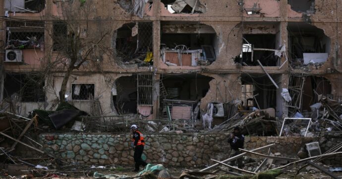 Il nucleare di Dimona: perché l’arsenale segreto di Israele spaventa l’Aiea più di quello iraniano