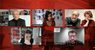 Copertina di Il No ha vinto, viva la Costituzione: rivedi la diretta con Gomez, Oliva, Lillo e i giornalisti del Fatto Quotidiano