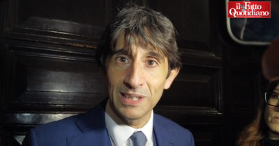 Copertina di Referendum, Donzelli: “È stato anche un voto politico, ma il governo Meloni arriverà a fine legislatura”