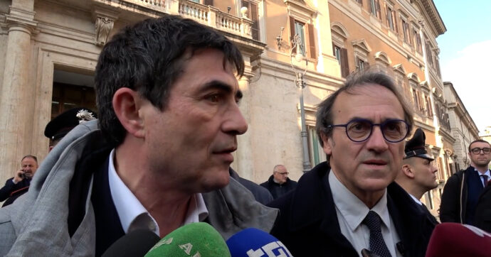Se per Avs la priorità è battere la destra, allora un’alleanza con Renzi è anche troppo piccola