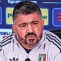 Copertina di “Ho scelto io Bergamo, San Siro è pericoloso. Con Barella parlo tutti i giorni”: parla Gattuso