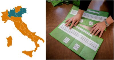Copertina di Referendum, il No vince nelle grandi città (anche in quelle di destra): record a Napoli e Palermo. Ecco la mappa del voto