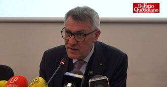 Copertina di Referendum, vince il No. Landini: “Messaggio di unità, il Paese chiede di rimettere al centro i bisogni delle persone”. Bindi: “Voto per la Costituzione”