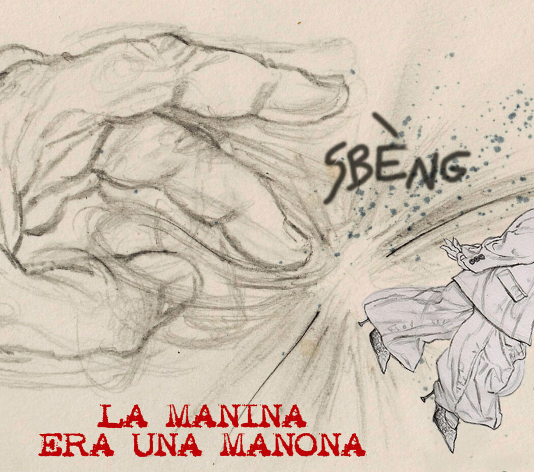 La vignetta di Mannelli