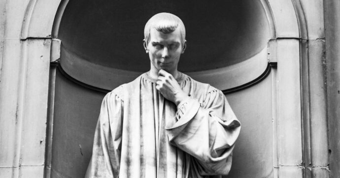 Tramonto di civiltà a ferro e fuoco