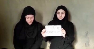 Copertina di Gasparri nel 2015 insultò Greta e Vanessa, ma il Senato lo salva: ora pagano i cittadini