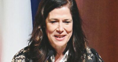 Copertina di Todde resterà presidente: per i giudici basta la multa