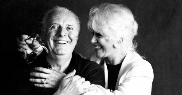 Bellezza fa rima con Fo. I 100 anni da premio Nobel