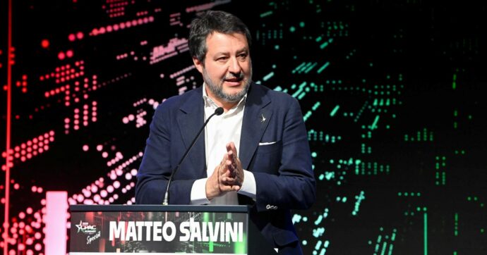 Le Autorità portuali di Salvini in causa contro l’Art (e Salvini)
