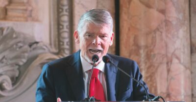 Copertina di Dal Gabinetto di Schillaci alla Corte dei Conti: il caso Mattei