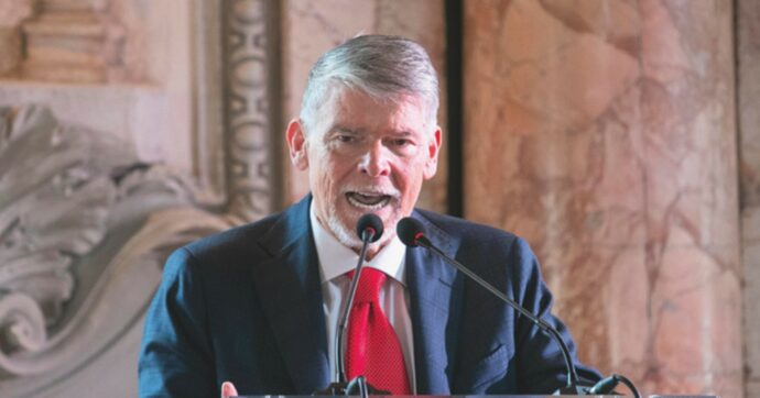 Dal Gabinetto di Schillaci alla Corte dei Conti: il caso Mattei