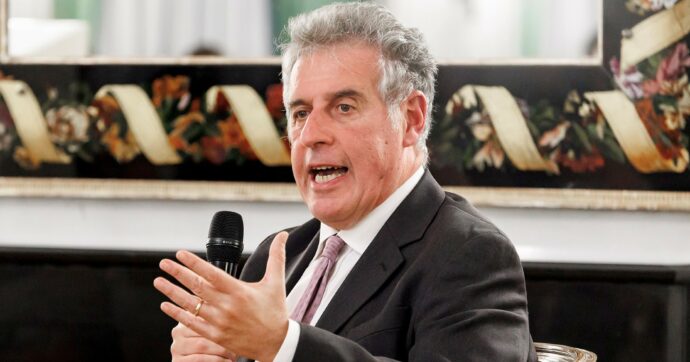 “Un boomerang gli insulti ai pm. Basta leggi pro colletti bianchi”