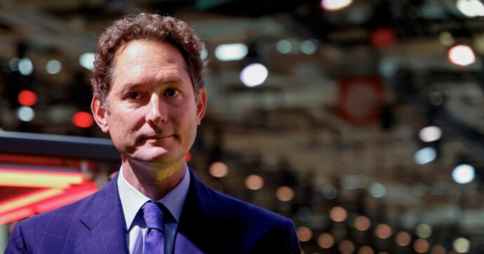 Elkann vende Repubblica&C. “Giornali visti come strumenti”