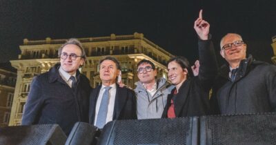 Copertina di C’è il tempo per virare il No referendario a rinascita della politica?