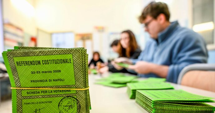 A Garlasco vince il Sì. Separazione bocciata anche ad Arcore e a casa di Licio Gelli