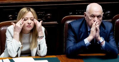 Copertina di Referendum, dopo la vittoria del No il ministro Nordio non lascia, “Delma” è in bilico. In stand-by le altre leggi sulla giustizia