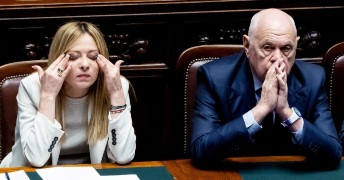 Nordio non lascia, “Delma” è in bilico. In stand-by le altre leggi sulla giustizia