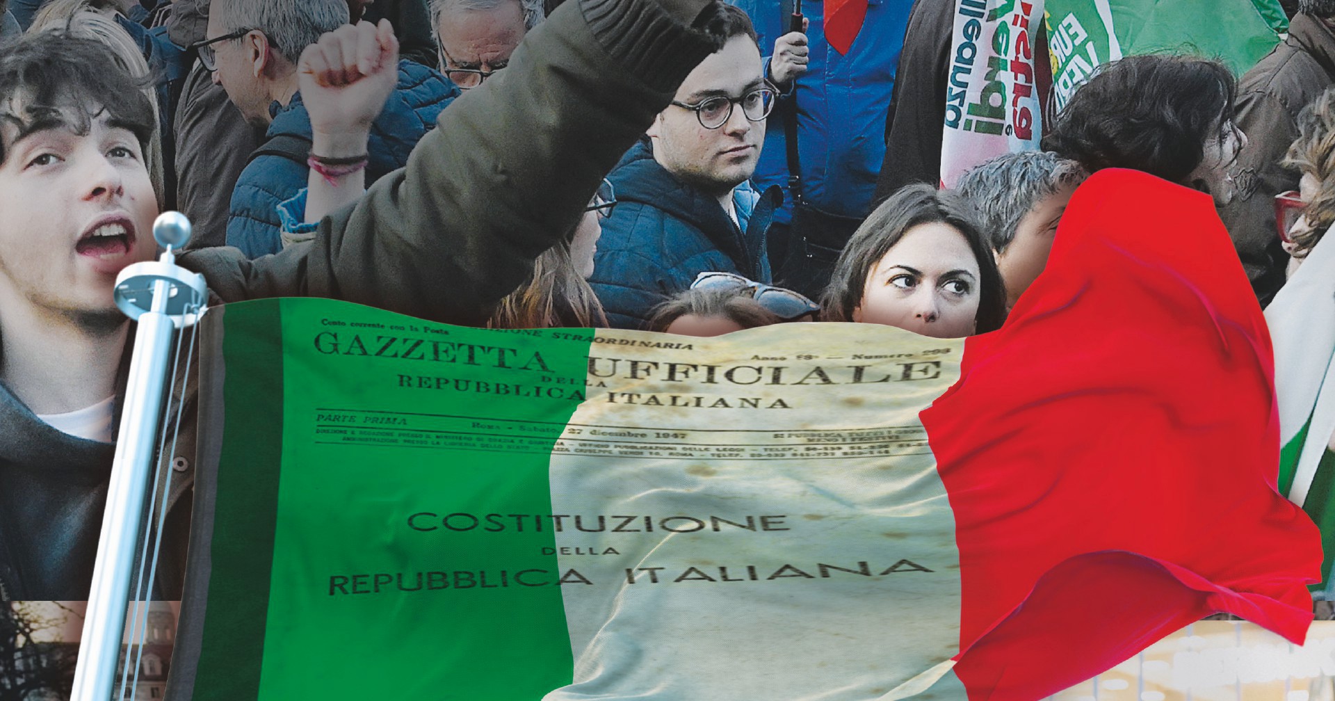 Copertina di Ascolta gli audioarticoli del 24 marzo 2026