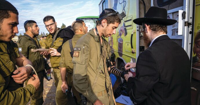 I numeri “sergreti” dell’Idf: sono 828 gli italiani arruolati che hanno combattuto anche a Gaza