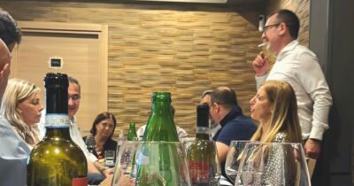 Copertina di “Le nomine dei vertici Dap al ristorante, c’era Caroccia”