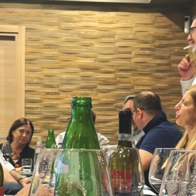 Copertina di “Le nomine dei vertici Dap al ristorante, c’era Caroccia”