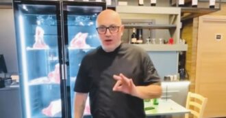 Caso Delmastro, i pm indagano sul giro di contanti. L’inchiesta nata grazie a un video su TikTok
