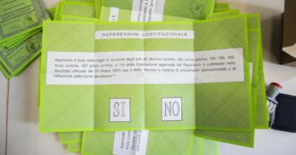 2006, 2016, 2026: il popolo italiano ha scelto ancora una volta la Costituzione del 1948