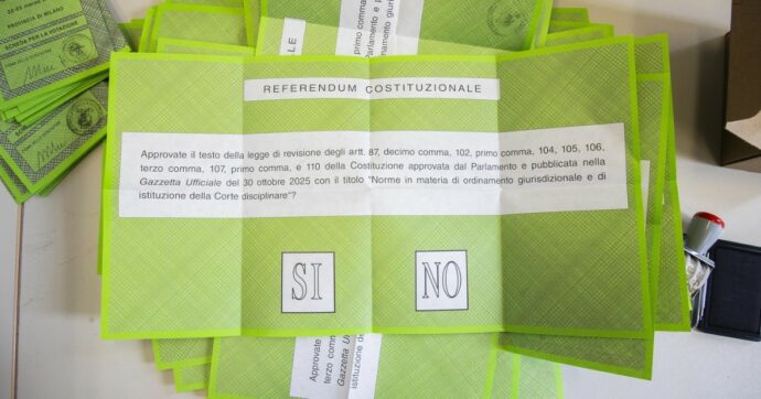 2006, 2016, 2026: il popolo italiano ha scelto ancora una volta la Costituzione del 1948