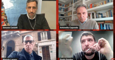 Copertina di Dagli instant poll al trionfo del No, rivedi la diretta del Fatto sullo spoglio del Referendum