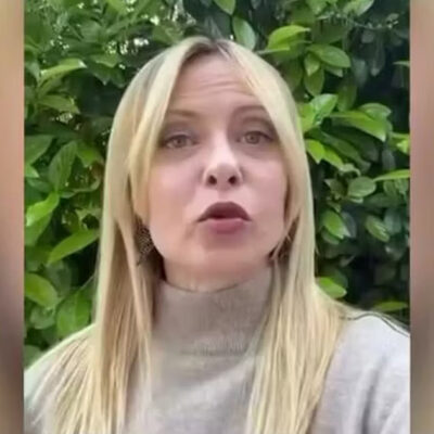 Copertina di Referendum giustizia, Meloni sconfitta teme Lega e FI. Marina B.: “Colpa di FdI e Trump”