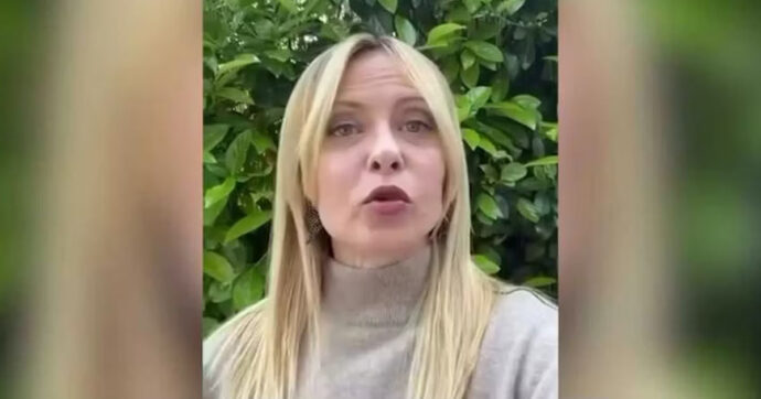 Meloni sconfitta teme Lega e FI. Marina B.: “Colpa di FdI e Trump”