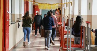 Per sempre giovani. Questo No è una vittoria dei ragazzi che vogliono contare