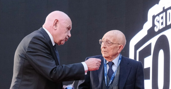 Cassese contro Cassese: dal Sì per ridare “efficienza” alla giustizia a “il governo affronti i veri problemi” dei magistrati