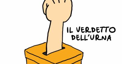 Copertina di Il verdetto