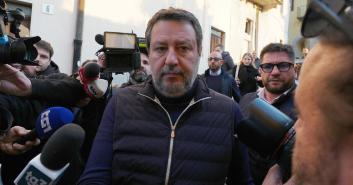 Salvini colpisce ancora: “Vincerà il Sì con il 54%”. La cifra è giusta, ma a vincere è stato il No