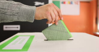 Grazie Giorgia, ottimo comitato del No!