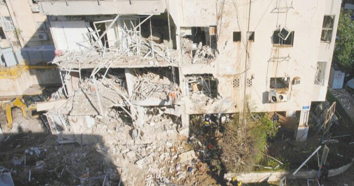 Trump insiste: “L’Iran vuole trattare, ci ha fatto un regalo”