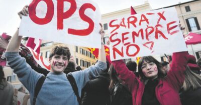 Copertina di Vittoria del No al referendum, Nicola Gratteri: “È una lezione alla politica, Nordio valuti le sue azioni”