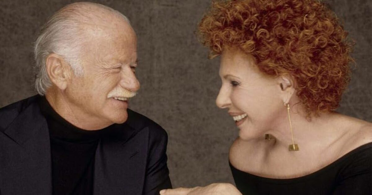 “Gino Paoli non aveva i soldi nemmeno per il tram. Così gli trotterellavo dietro con i tacchi a spillo, sfinita”. Il legame con Ornella Vanoni fatto di amore vero e amicizia sincera