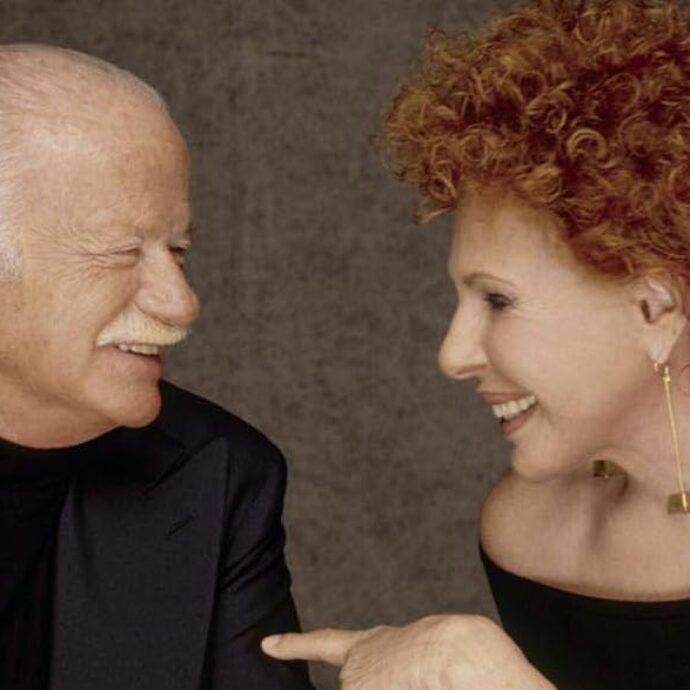 “Gino Paoli non aveva i soldi nemmeno per il tram. Così gli trotterellavo dietro con i tacchi a spillo, sfinita”. Il legame con Ornella Vanoni fatto di amore vero e amicizia sincera