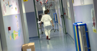 Copertina di Ultimo passaggio operativo per il fascicolo sanitario elettronico. Ma perché nessuno considera History Health?