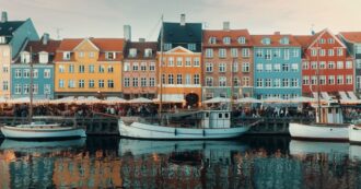 La classifica delle città dove si vive meglio al mondo secondo l’Economist: Copenaghen si conferma al primo posto, l’Italia fuori dalla top 10