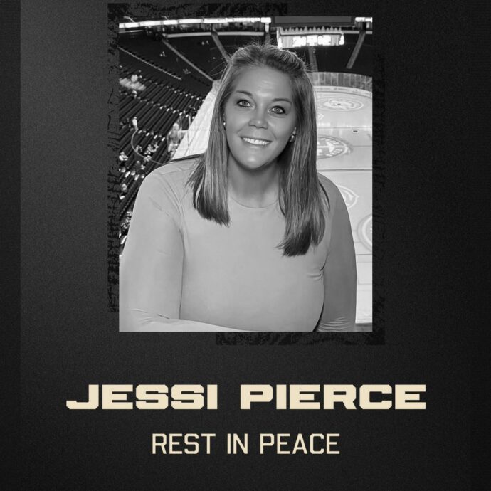 I vicini si accorgono delle fiamme che escono da tetto e chiamano i soccorsi: trovata morta la giornalista NHL Jessi Pierce, i suoi tre figli e il loro cane