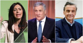 Referendum, il Sì e il No all