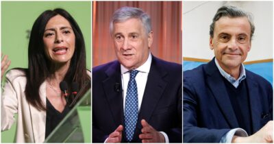 Copertina di Referendum, da FI ad Azione: così la base ha votato contro il Sì. E la “corrente Picierno” vale solo il 2% nel Pd