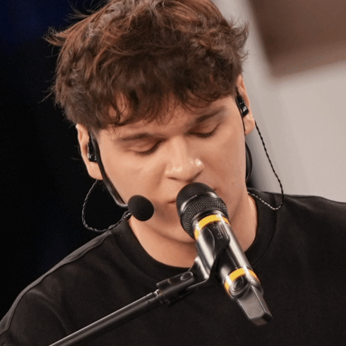 “Rimango incredulo davanti a tutto ciò”: Michele Ballo di Amici 25 riappare dopo l’eliminazione al Serale