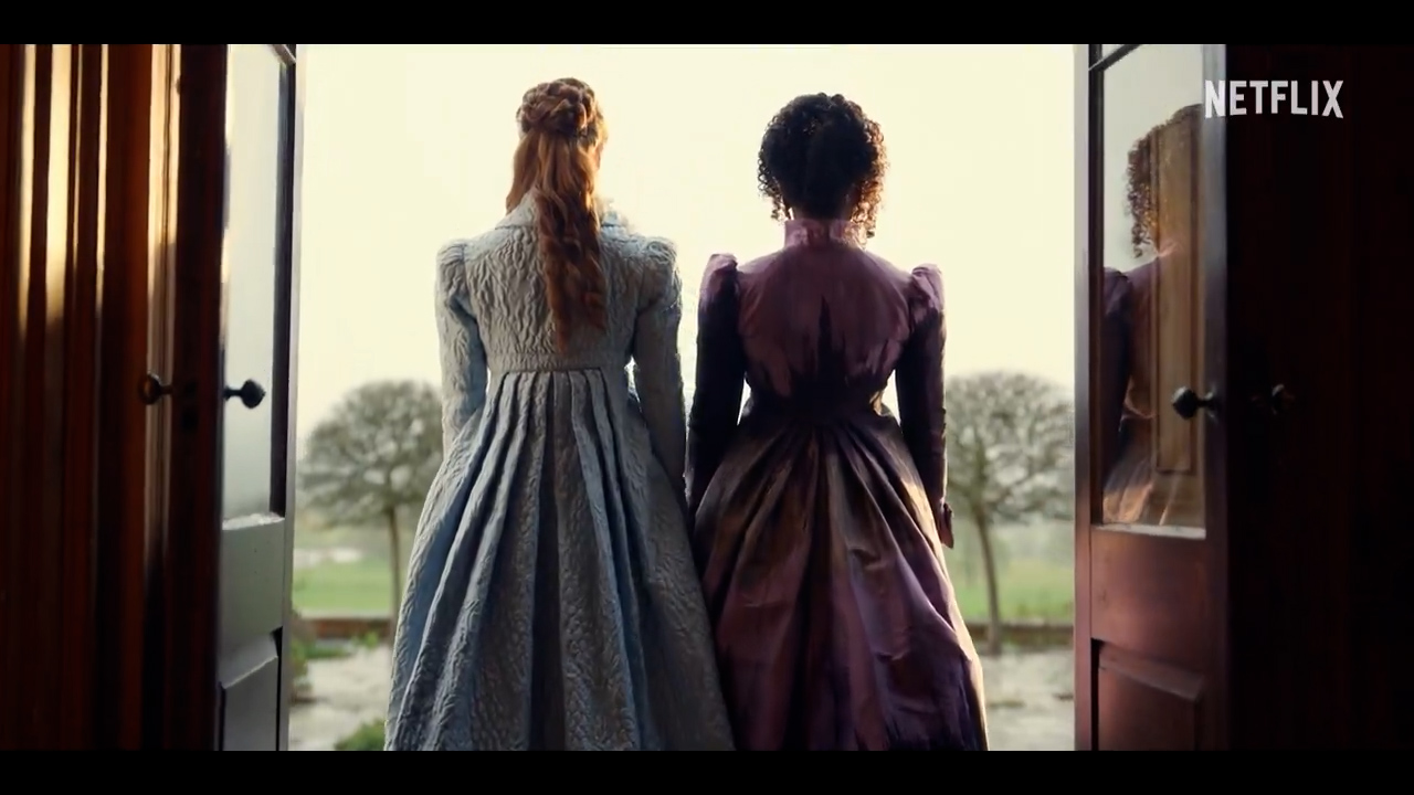 Netflix svela i protagonisti di Bridgerton 5, ma i fan si infuriano: “Personaggio totalmente rovinato”